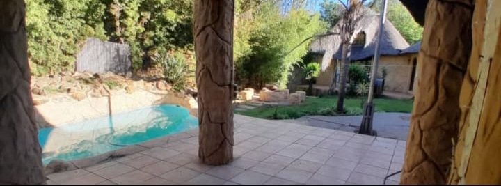 3 Bedroom Property for Sale in Deneysville Free State